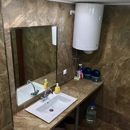 Большой Апартамент * Sveti Vlas