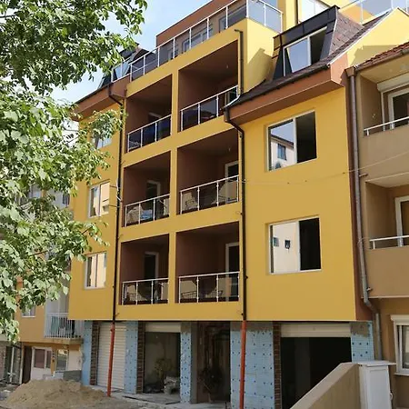 Большой Апартамент Appartement *