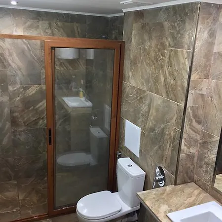 Большой Апартамент Appartement