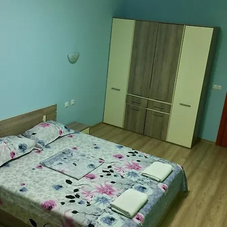 Большой Апартамент Appartement Sveti Vlas