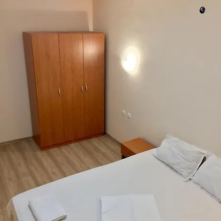 Appartement Большой Апартамент *
