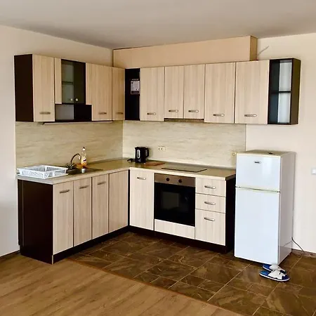 Appartement Большой Апартамент