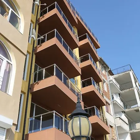 Appartement Большой Апартамент *